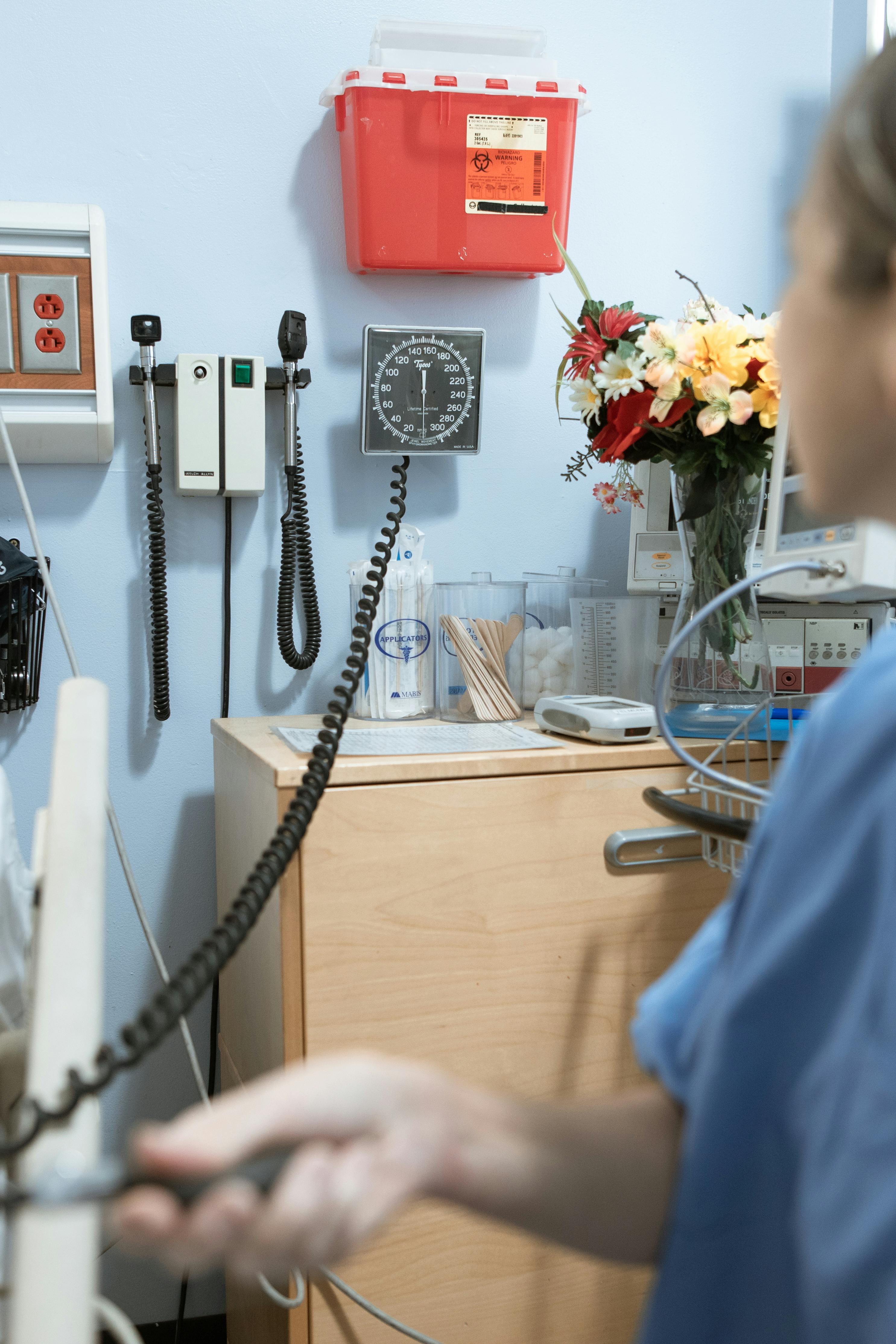 Grace Care clinic