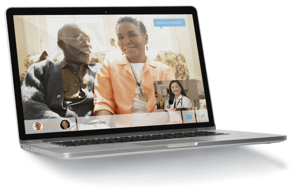Telehealth